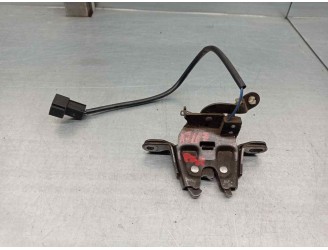 Recambio de cerradura maletero / porton para alfa romeo 145 1.6 16v cat referencia OEM IAM 60629431 2 PINES 3 PUERTAS