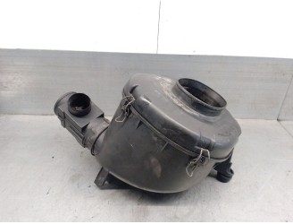 Recambio de carcasa filtro de aire para volvo 340-360 (343, 345) 2.0 referencia OEM IAM 283949 3298651 