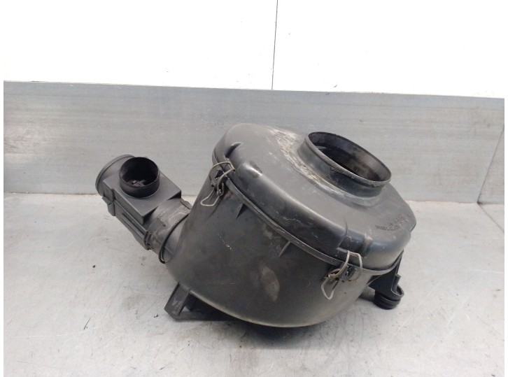 Recambio de carcasa filtro de aire para volvo 340-360 (343, 345) 2.0 referencia OEM IAM 283949 3298651 