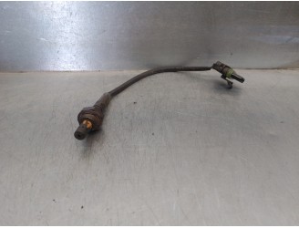 Recambio de sonda lambda para renault megane i classic (la0) 1.6 referencia OEM IAM 7700868496 236R1 NTK