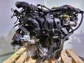 Recambio de motor completo para renault talisman 1.6 tce energy referencia OEM IAM M5MB450 N003451 101024714R