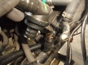 Recambio de motor completo para audi a6 berlina (4b2) 2.4 v6 30v referencia OEM IAM AML 005576 