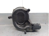 Recambio de carcasa filtro de aire para volvo 340-360 (343, 345) 2.0 referencia OEM IAM 283949 3298651 