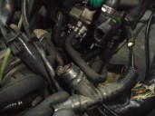 Recambio de motor completo para audi a6 berlina (4b2) 2.4 v6 30v referencia OEM IAM AML 005576 