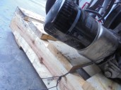 Recambio de motor completo para audi a6 berlina (4b2) 2.4 v6 30v referencia OEM IAM AML 005576 