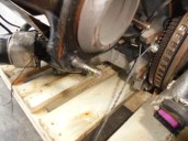 Recambio de motor completo para audi a6 berlina (4b2) 2.4 v6 30v referencia OEM IAM AML 005576 