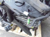 Recambio de motor completo para audi a6 berlina (4b2) 2.4 v6 30v referencia OEM IAM AML 005576 