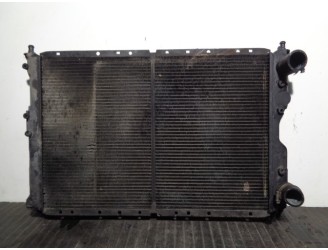 Recambio de radiador agua para alfa romeo 145 1.6 16v cat referencia OEM IAM 46556323  