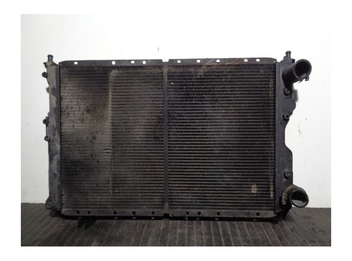 Recambio de radiador agua para alfa romeo 145 1.6 16v cat referencia OEM IAM 46556323  