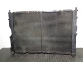 Recambio de radiador agua para alfa romeo 145 1.6 16v cat referencia OEM IAM 46556323  