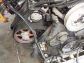 Recambio de motor completo para audi a6 berlina (4b2) 2.4 v6 30v referencia OEM IAM AML 005576 