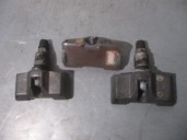 Recambio de sensor presion para audi s8 (d2) 4.2 v8 40v referencia OEM IAM 4D0907275  