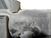 Recambio de radiador agua para alfa romeo 145 1.6 16v cat referencia OEM IAM 46556323  