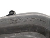 Recambio de carcasa filtro de aire para volvo 340-360 (343, 345) 2.0 referencia OEM IAM 283949 3298651 