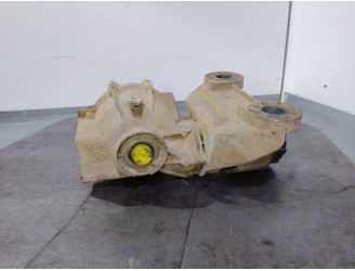 Recambio de diferencial trasero para renault scenic rx4 (ja0) 1.9 dci diesel cat referencia OEM IAM 7700112918 7700112918 