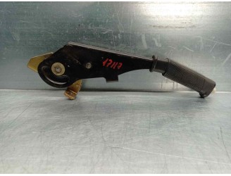 Recambio de palanca freno de mano para alfa romeo 145 1.6 16v cat referencia OEM IAM 183292380  