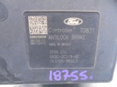 Recambio de abs para ford mustang 2.3 ecoboost cat referencia OEM IAM GR3C2C405BB 25022004354 ATE