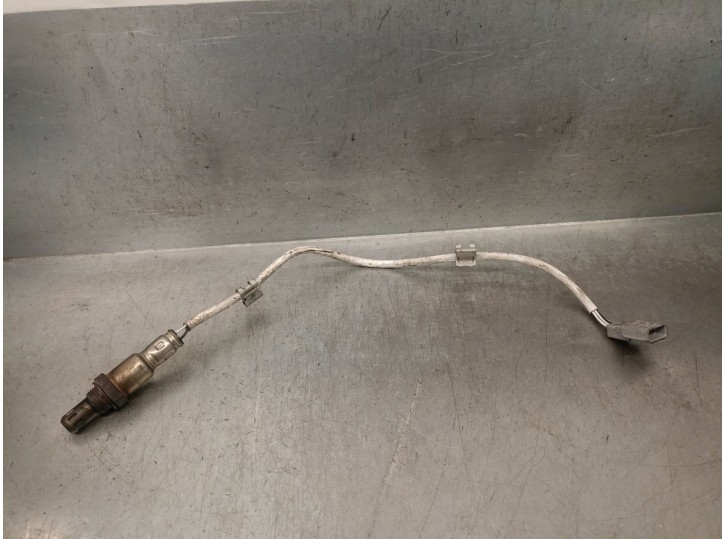 Recambio de sonda lambda para renault clio iv (bh_) 0.9 tce 90 lpg referencia OEM IAM 226A47260R 226A47260R 