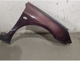 Recambio de aleta delantera derecha para peugeot 307 cc (s1) 2.0 16v cat referencia OEM IAM 7841N7 7841N7 