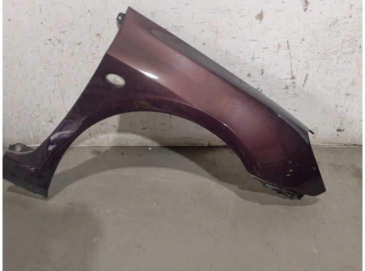 Recambio de aleta delantera derecha para peugeot 307 cc (s1) 2.0 16v cat referencia OEM IAM 7841N7 7841N7 