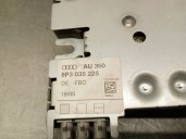 Recambio de antena para audi a3 (8p1) 2.0 tdi referencia OEM IAM 8P3035225 8P3035225 