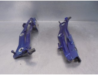 Recambio de bisagra porton para ford mustang 2.3 ecoboost cat referencia OEM IAM FR3B6342700AD FR3D6342701AD 