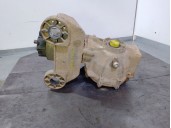 Recambio de diferencial trasero para renault scenic rx4 (ja0) 1.9 dci diesel cat referencia OEM IAM 7700112918 7700112918 