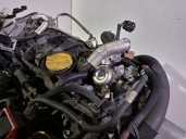 Replacement complete engine for Renault Talisman 1.6 TCe Energy OEM IAM reference M5MB450 N003451 101024714R