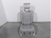 Recambio de asientos trasero derecho para mercedes-benz clase r (w251) 3.0 cdi cat referencia OEM IAM 4899973 CUERO Y TELA GRIS 