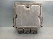 Recambio de centralita motor uce para renault laguna ii grandtour (kg0) dynamique referencia OEM IAM 8200309318 0281011571 BOSCH