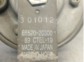 Recambio de claxon para toyota rav 4 iv (_a4_) 2.5 hybrid (ava42_) referencia OEM IAM 8652020300 8652020300 