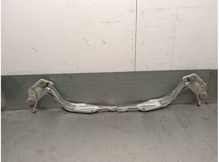 Recambio de bisagra capot para skoda scala (nw1) 1.0 tsi referencia OEM IAM 654823302 654823302 