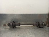 Recambio de transmision delantera derecha para renault 11 referencia OEM IAM RT122E 