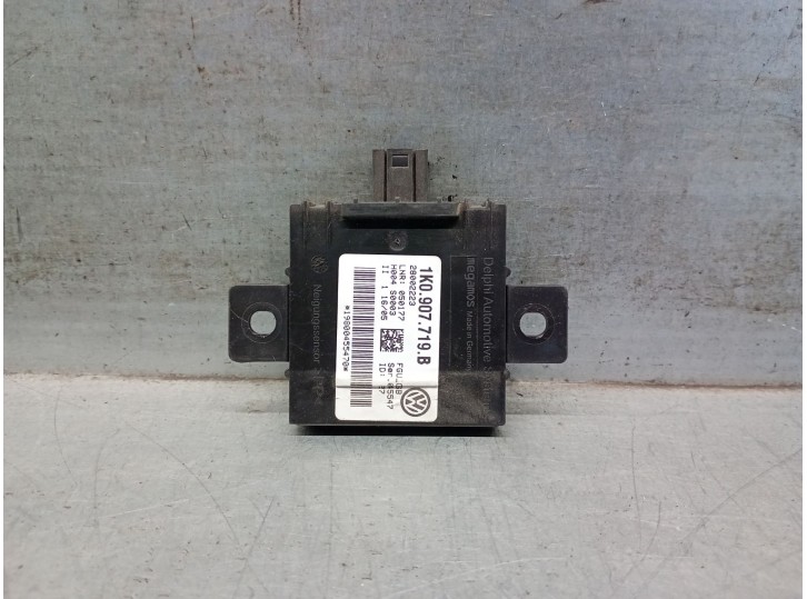 Recambio de modulo electronico para audi a3 (8p1) 2.0 tdi referencia OEM IAM 1K0907719B 1K0907719B 