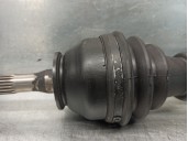 Recambio de transmision delantera derecha para renault 11 referencia OEM IAM RT122E 