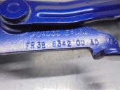 Replacement tailgate hinge for Ford Mustang 2.3 EcoBoost CAT OEM IAM reference FR3B6342700AD FR3D6342701AD 