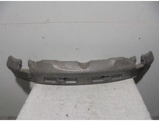 Replacement front bumper reinforcement for Hyundai Coupe (RD) 1.6 16V CAT OEM IAM reference 8652027500 