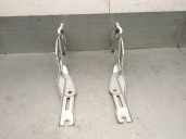 Recambio de bisagra capot para skoda scala (nw1) 1.0 tsi referencia OEM IAM 654823302 654823302 