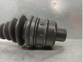 Recambio de transmision delantera derecha para renault 11 referencia OEM IAM RT122E 
