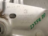 Recambio de bisagra capot para skoda scala (nw1) 1.0 tsi referencia OEM IAM 654823302 654823302 