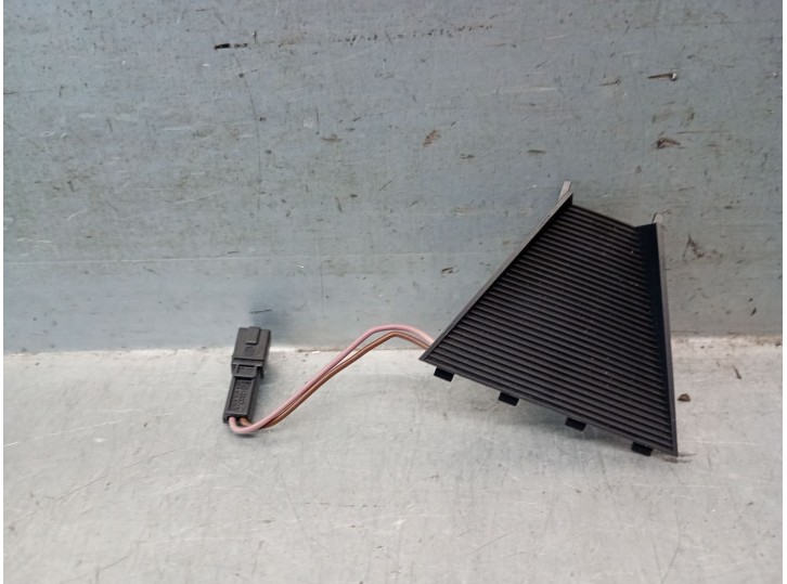 Recambio de sensor para seat ateca (kh7, khp) 1.4 tsi referencia OEM IAM 3G0845109  