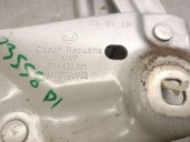 Recambio de bisagra capot para skoda scala (nw1) 1.0 tsi referencia OEM IAM 654823302 654823302 