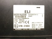 Recambio de modulo electronico para subaru outback (br) 2.5 i awd (br9) referencia OEM IAM 88281AJ230 