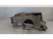 Recambio de molduras delanteras para renault talisman 1.6 tce energy referencia OEM IAM 628117042R 