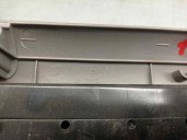 Recambio de luz central de freno para alfa romeo 145 1.6 16v cat referencia OEM IAM 60653452  