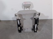 Recambio de asientos trasero derecho para mercedes-benz clase r (w251) 3.0 cdi cat referencia OEM IAM 4899973 CUERO Y TELA GRIS 