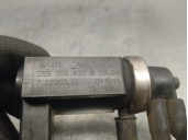 Recambio de electrovalvula vacio para audi allroad quattro (4b5) 2.5 v6 24v tdi referencia OEM IAM 059906627B 72290322 PIERBURG