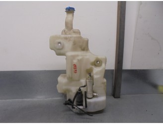 Recambio de deposito limpia para mercedes-benz clase r (w251) 3.0 cdi cat referencia OEM IAM A2518600160 A2518690020 