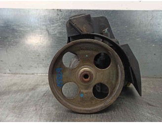 Recambio de bomba servodireccion para peugeot 206 berlina xt referencia OEM IAM 9636868880 