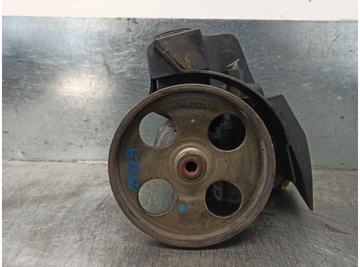 Recambio de bomba servodireccion para peugeot 206 berlina xt referencia OEM IAM 9636868880 